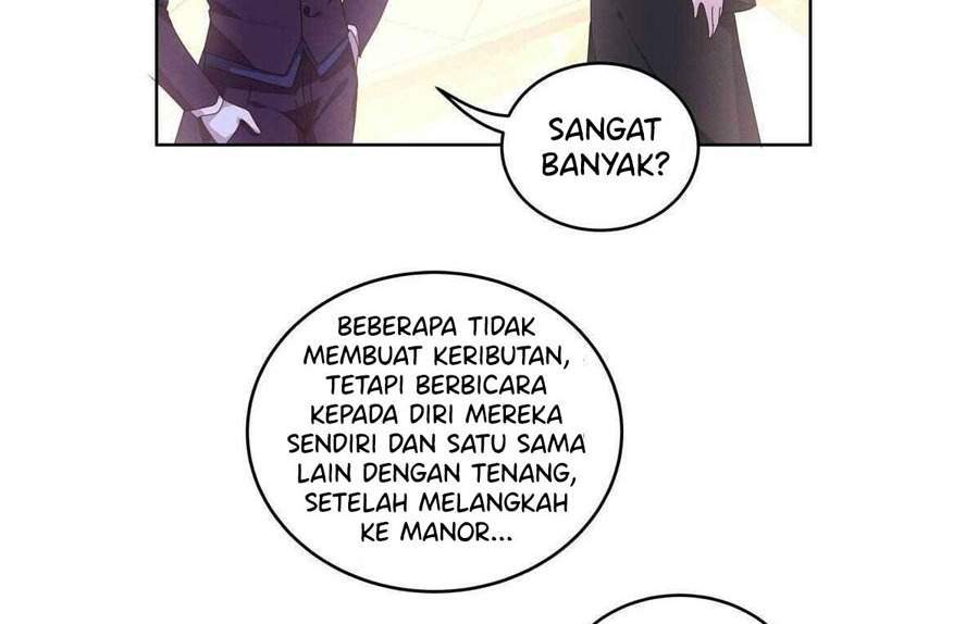 Became King After Being Bitten chapter 6 halaman 55