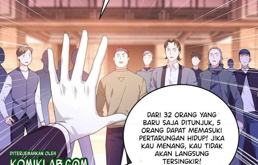 Became King After Being Bitten chapter 6 halaman 59