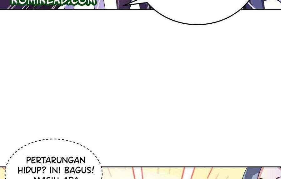 Became King After Being Bitten chapter 6 halaman 60