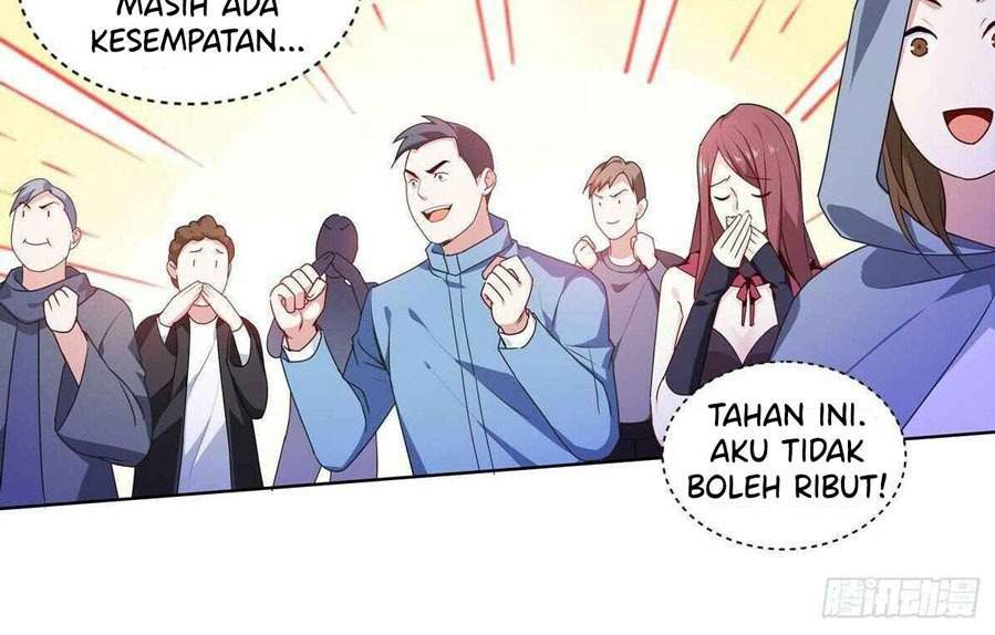 Became King After Being Bitten chapter 6 halaman 61