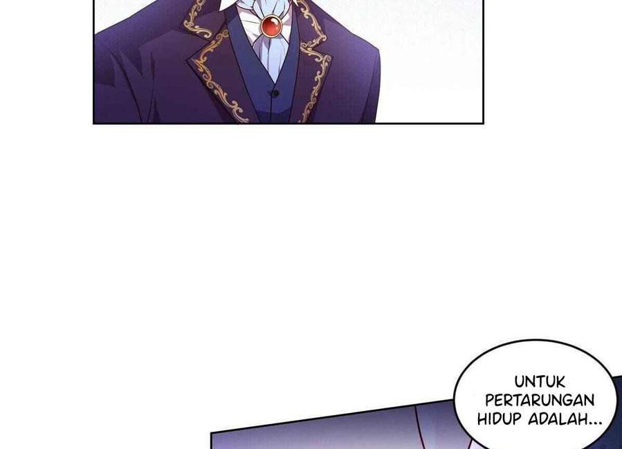 Became King After Being Bitten chapter 6 halaman 63