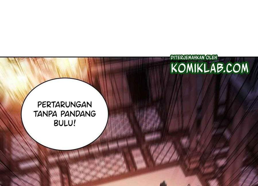Became King After Being Bitten chapter 6 halaman 65