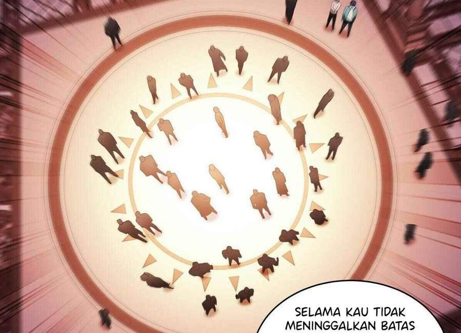 Became King After Being Bitten chapter 6 halaman 66