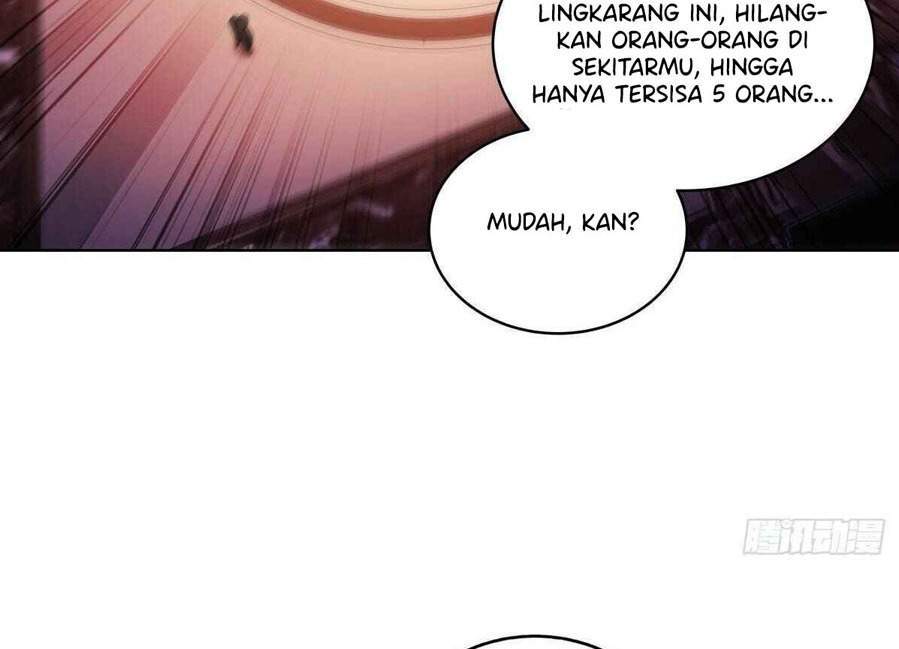 Became King After Being Bitten chapter 6 halaman 67