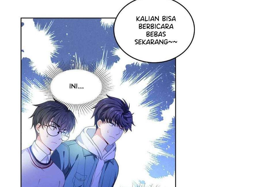 Became King After Being Bitten chapter 6 halaman 68