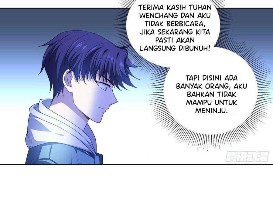 Became King After Being Bitten chapter 6 halaman 70