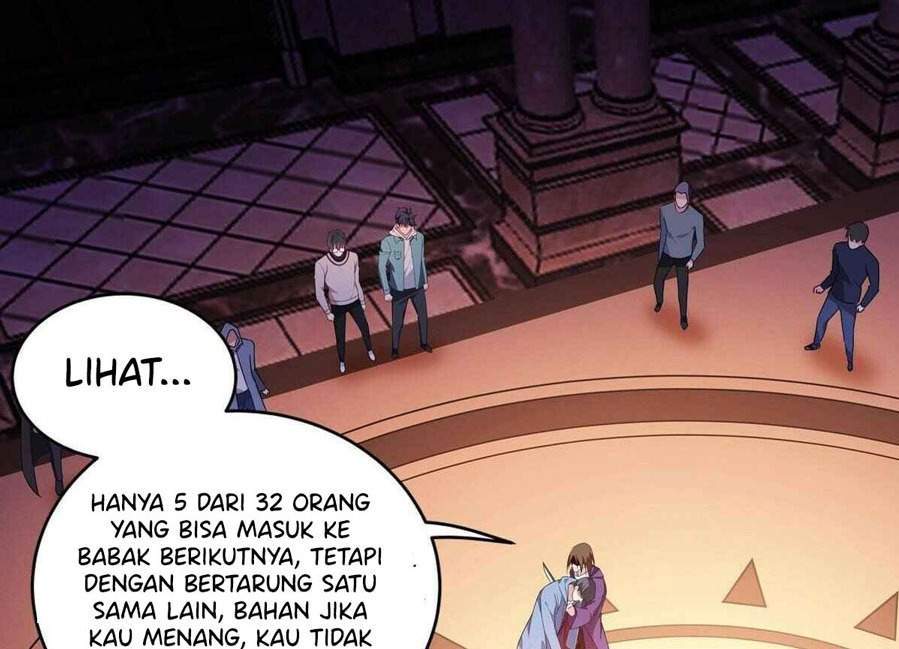 Became King After Being Bitten chapter 6 halaman 77