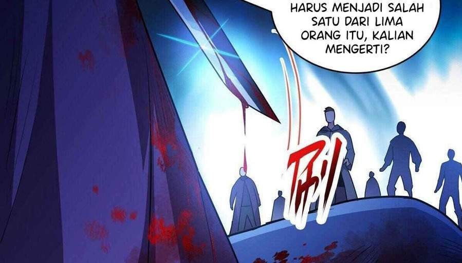 Became King After Being Bitten chapter 6 halaman 83