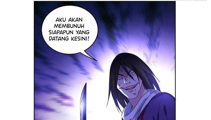 Became King After Being Bitten chapter 6 halaman 85