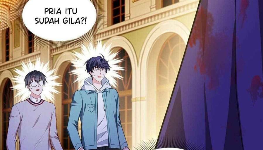 Became King After Being Bitten chapter 6 halaman 88