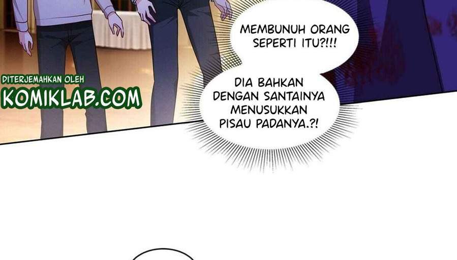 Became King After Being Bitten chapter 6 halaman 89