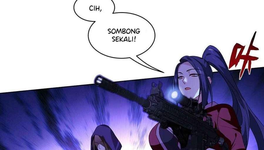 Became King After Being Bitten chapter 6 halaman 90