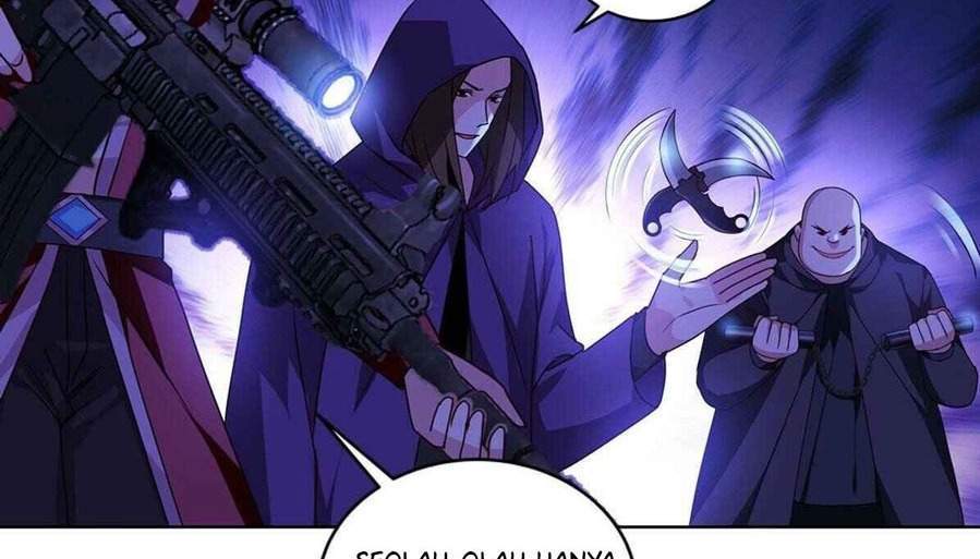 Became King After Being Bitten chapter 6 halaman 93