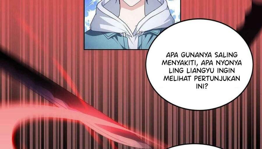 Became King After Being Bitten chapter 6 halaman 96