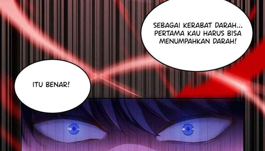 Became King After Being Bitten chapter 6 halaman 97