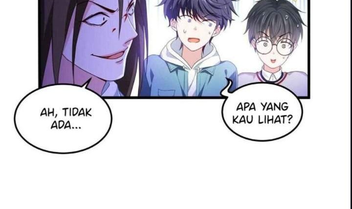 Became King After Being Bitten Bab 7 halaman 6