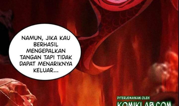 Became King After Being Bitten Bab 7 halaman 20