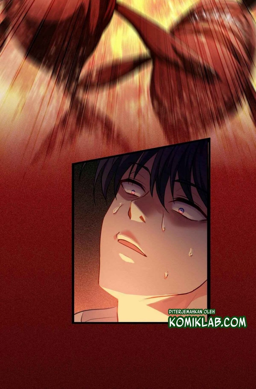 Became King After Being Bitten chapter 9 halaman 3