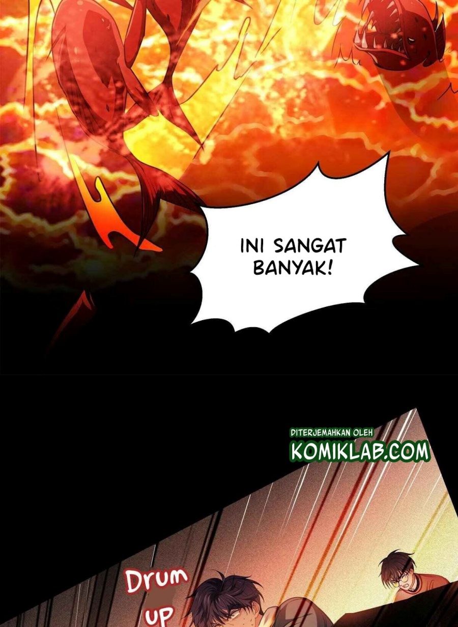 Became King After Being Bitten chapter 9 halaman 9