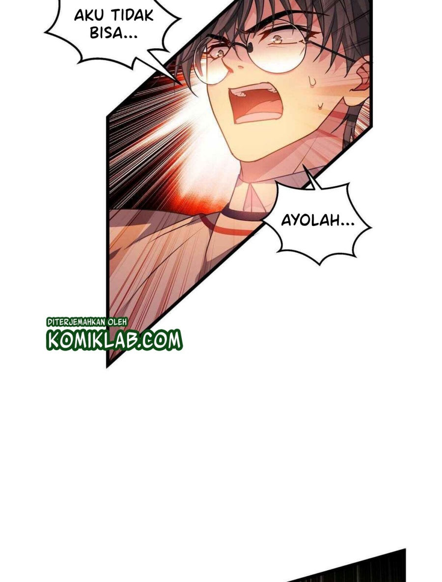 Became King After Being Bitten chapter 9 halaman 17