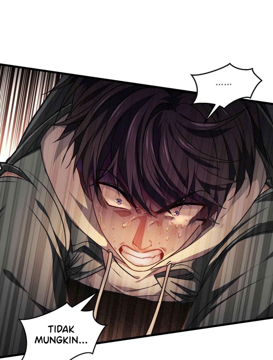 Became King After Being Bitten chapter 9 halaman 19