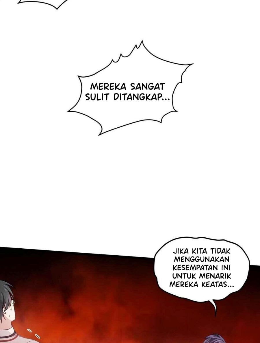 Became King After Being Bitten chapter 9 halaman 20