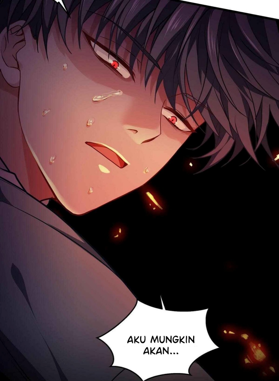 Became King After Being Bitten chapter 9 halaman 23