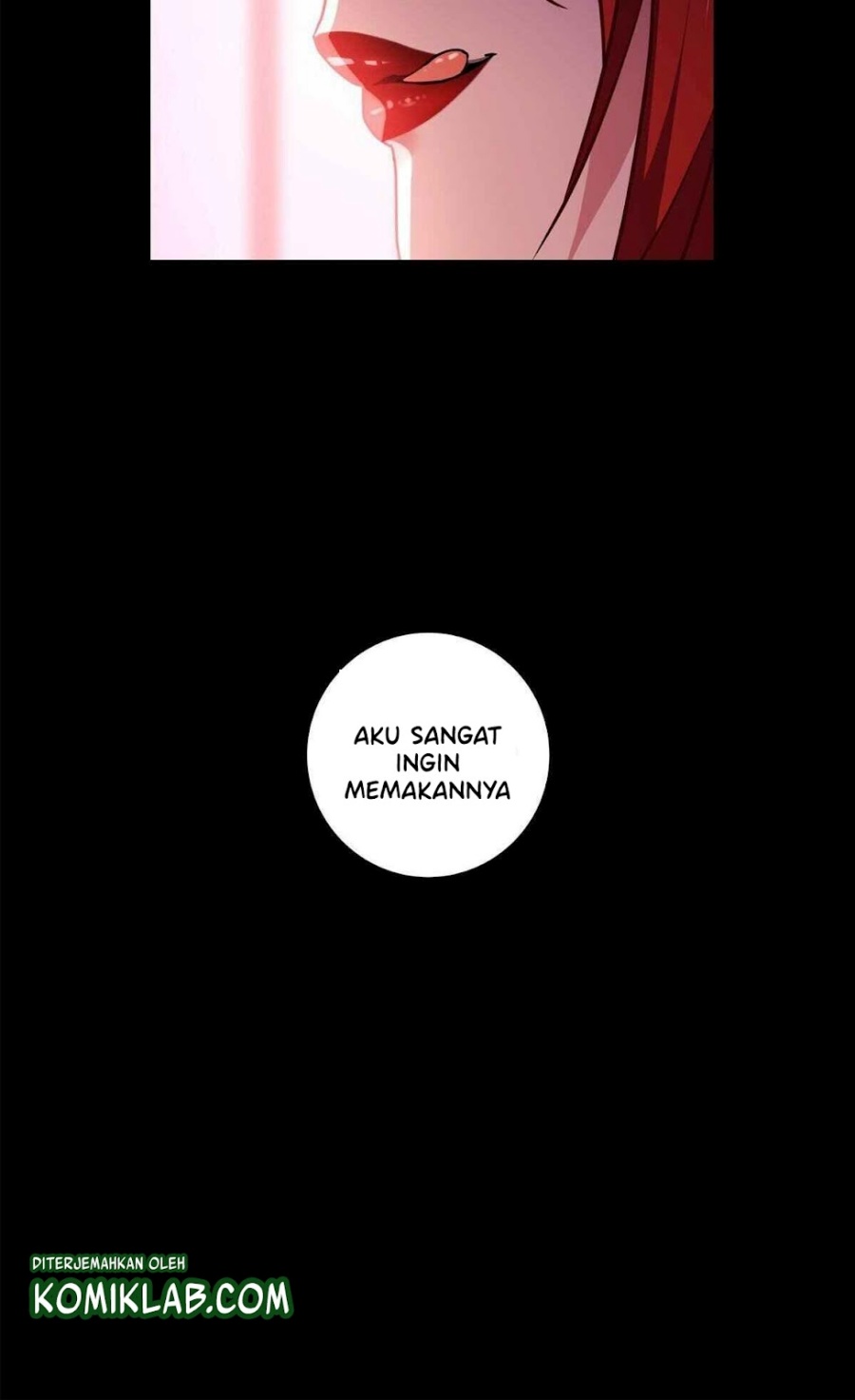 Became King After Being Bitten chapter 9 halaman 36