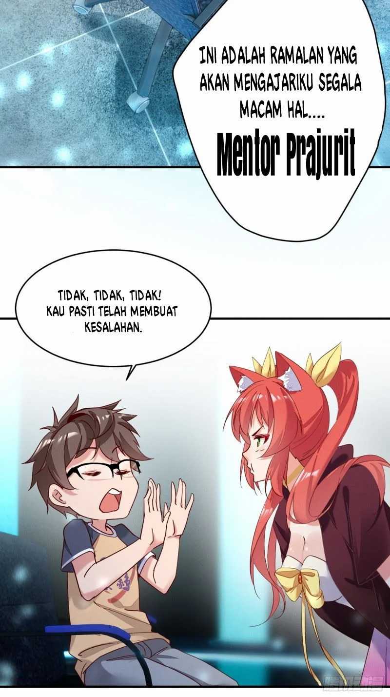 Become a Brave Mentor Bab 01 halaman 40