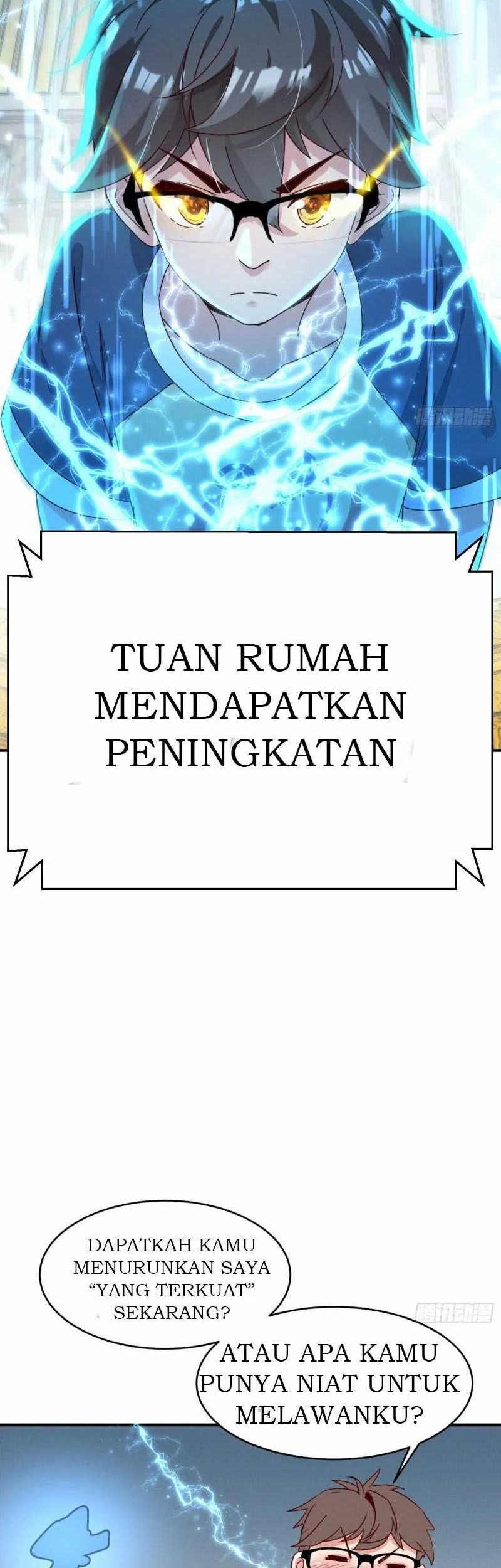 Become a Brave Mentor chapter 2 halaman 20