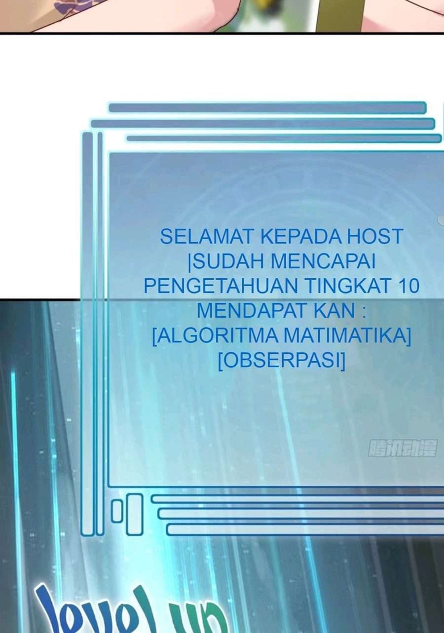 Become a Brave Mentor chapter 3 halaman 5