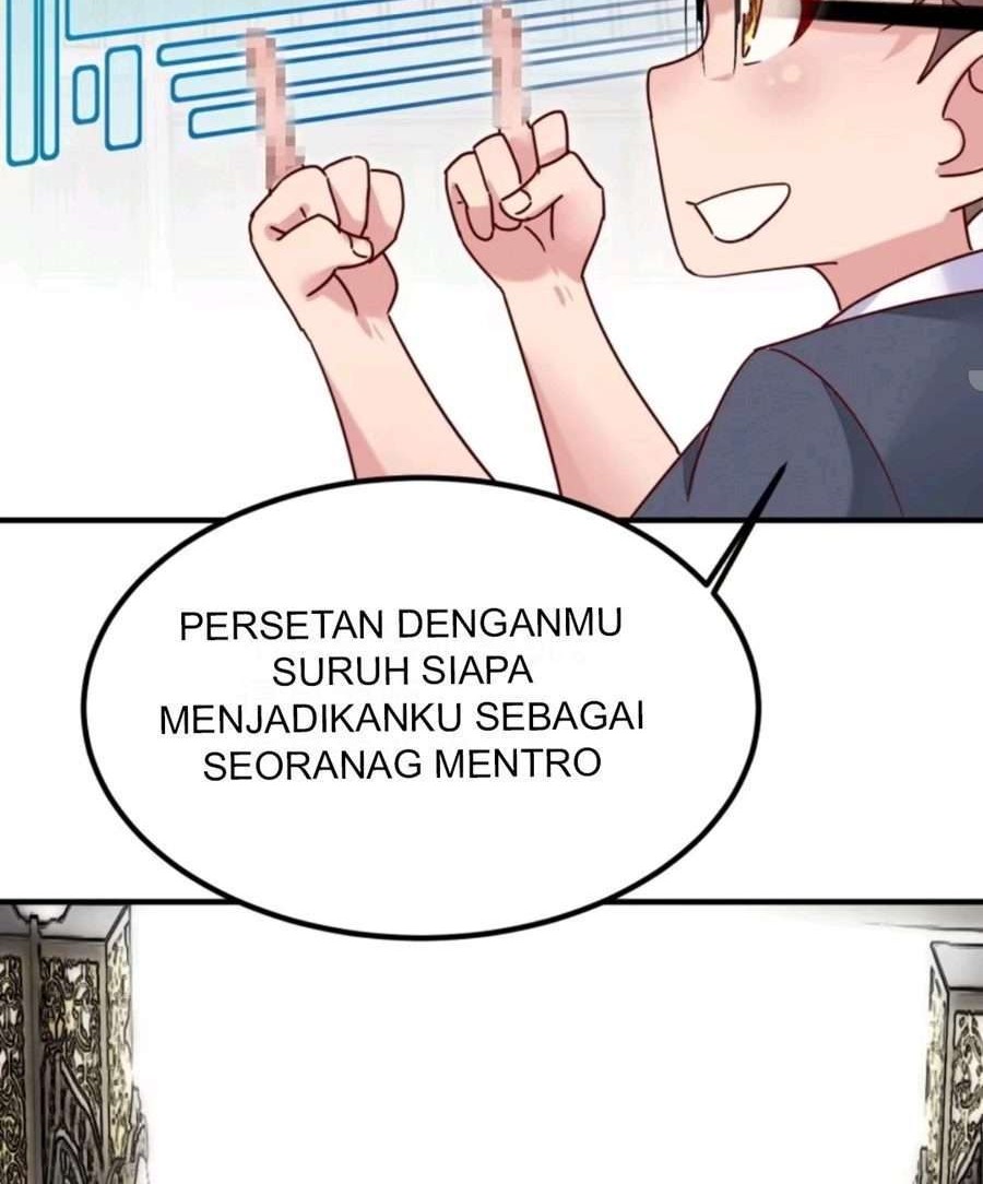 Become a Brave Mentor chapter 3 halaman 17
