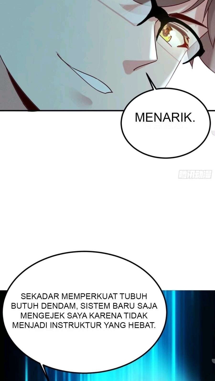 Become a Brave Mentor chapter 3 halaman 23