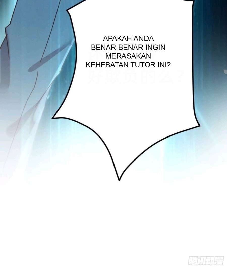 Become a Brave Mentor chapter 3 halaman 25