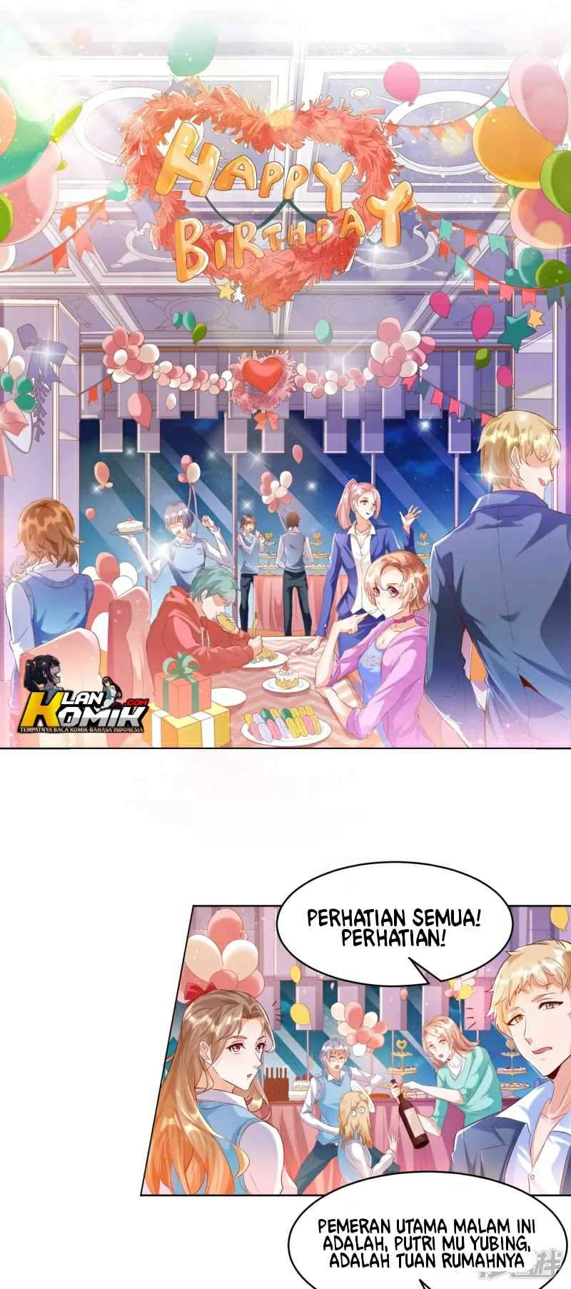 Become A God Bab 01 halaman 3