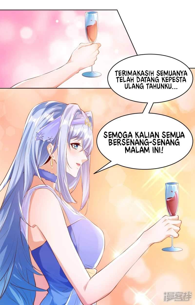 Become A God Bab 01 halaman 5