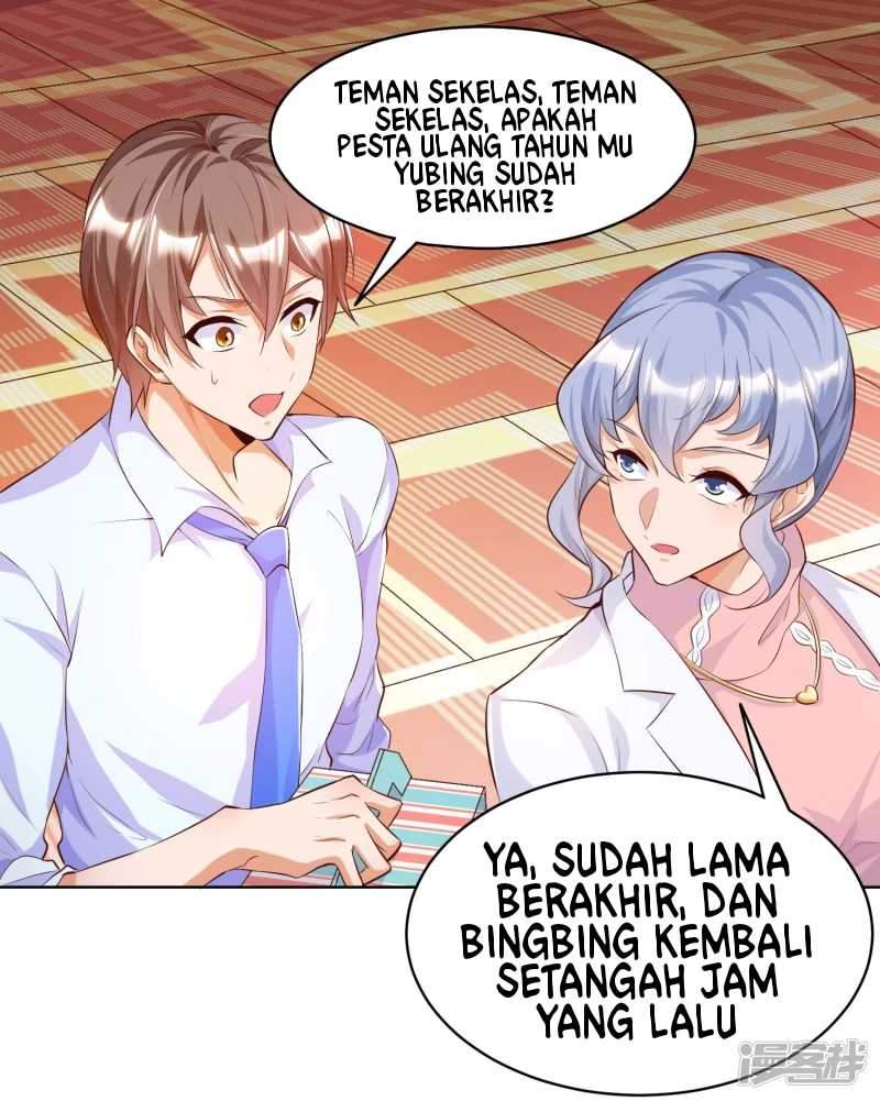 Become A God Bab 01 halaman 9