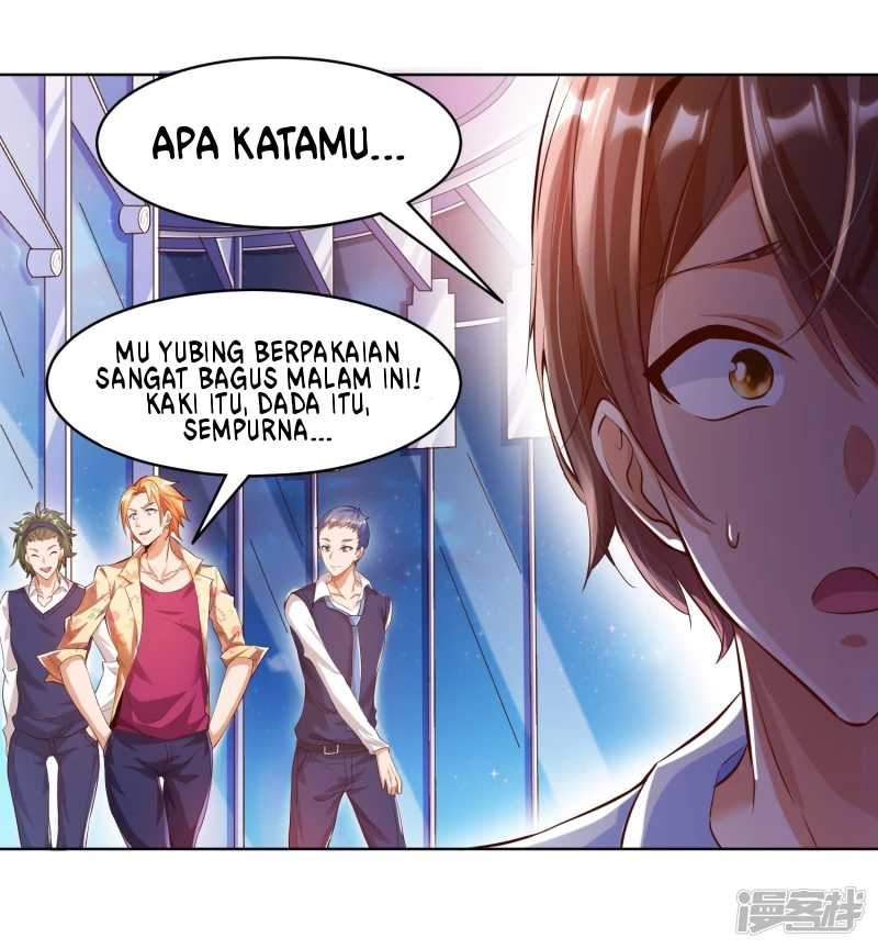 Become A God Bab 01 halaman 10