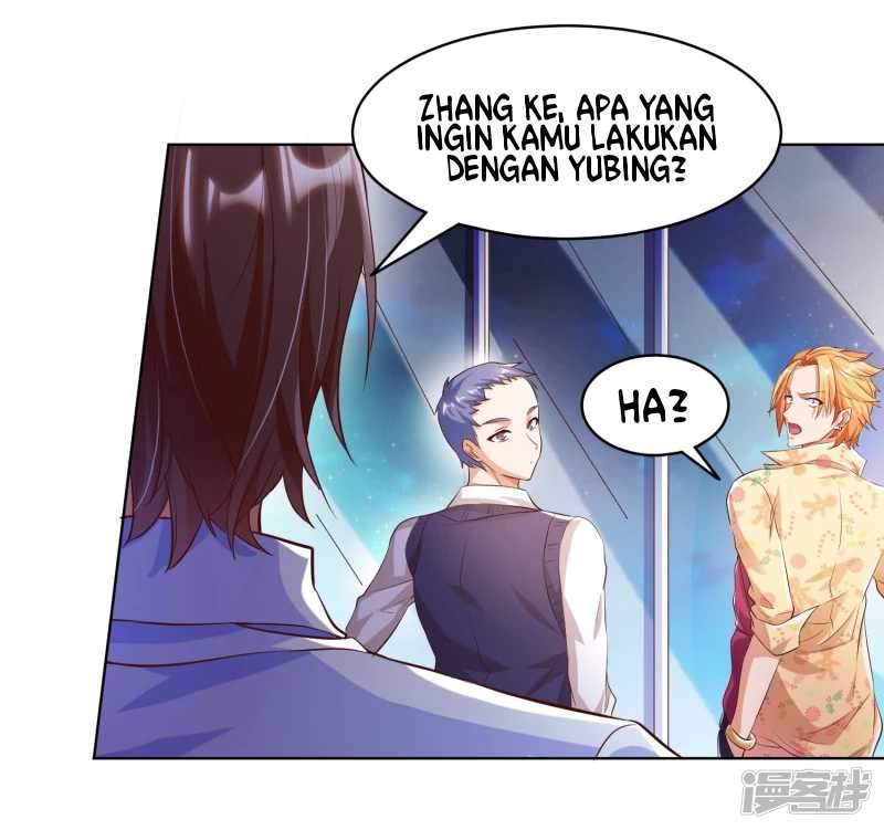 Become A God Bab 01 halaman 12