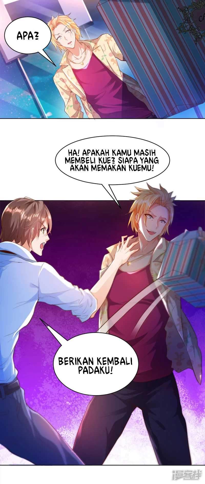 Become A God Bab 01 halaman 14