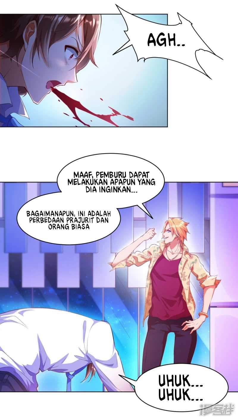Become A God Bab 01 halaman 19