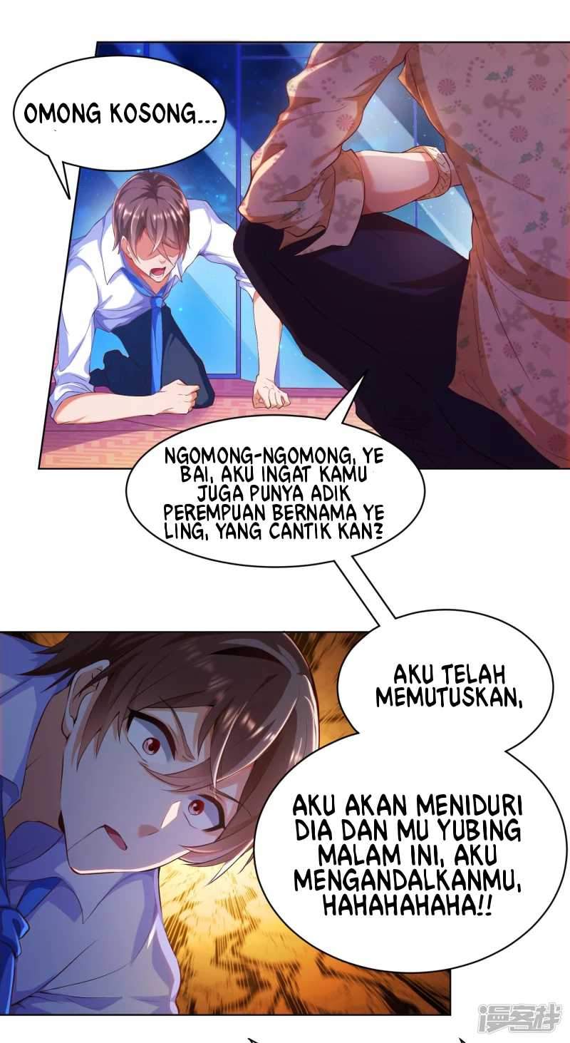 Become A God Bab 01 halaman 20