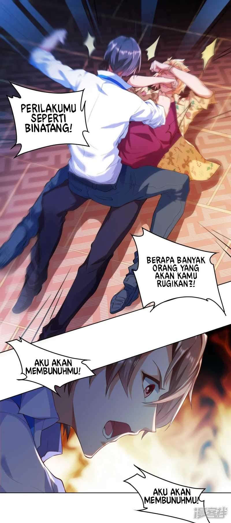 Become A God Bab 01 halaman 22