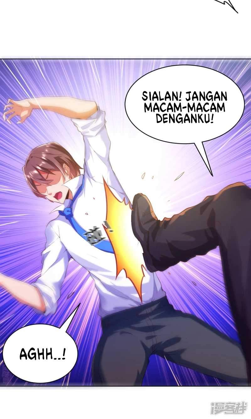 Become A God Bab 01 halaman 23