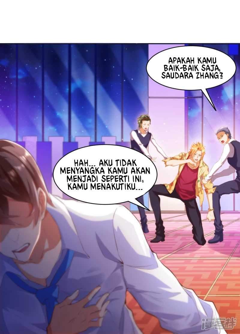 Become A God Bab 01 halaman 24