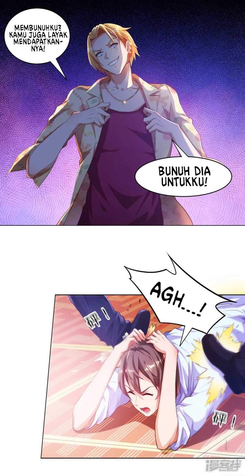 Become A God Bab 01 halaman 25