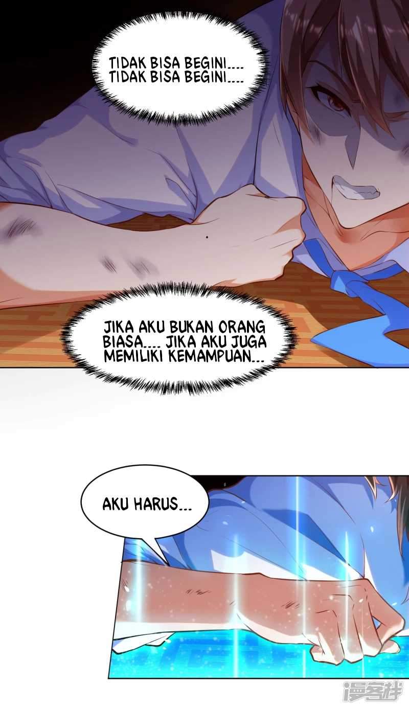 Become A God Bab 01 halaman 28