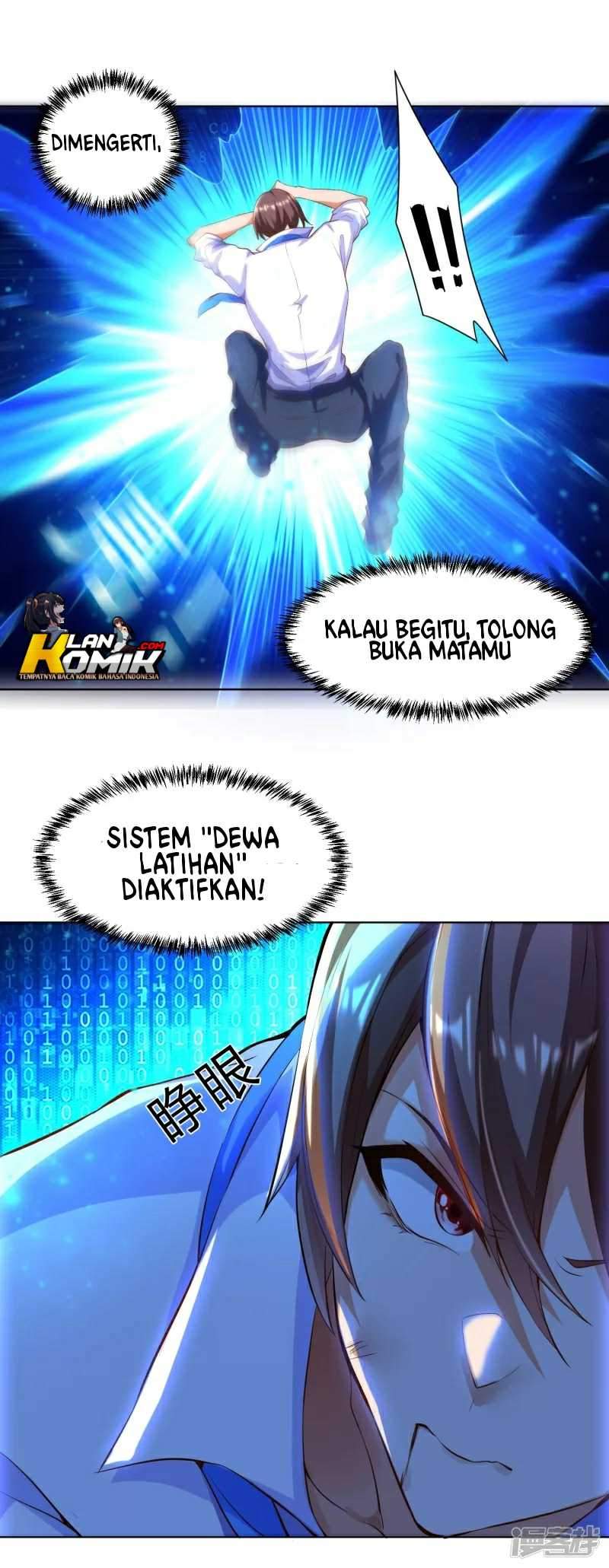 Become A God Bab 01 halaman 32