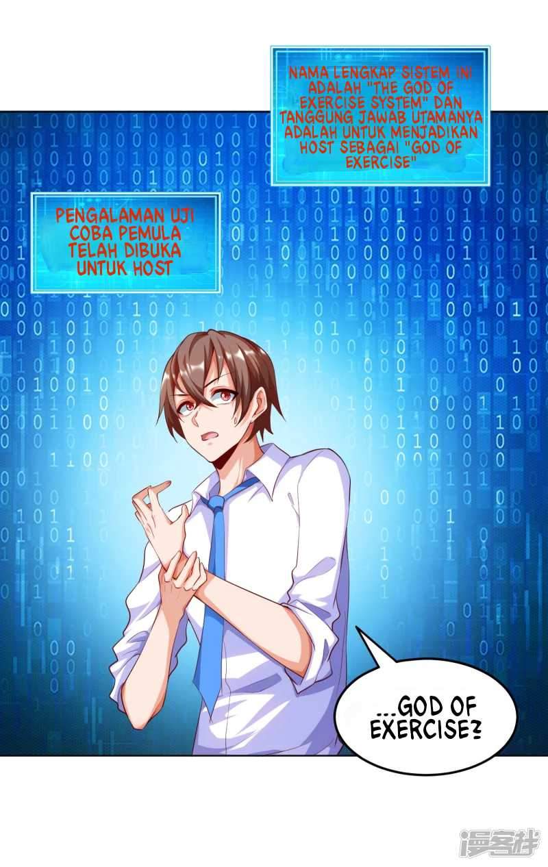Become A God Bab 02 halaman 4