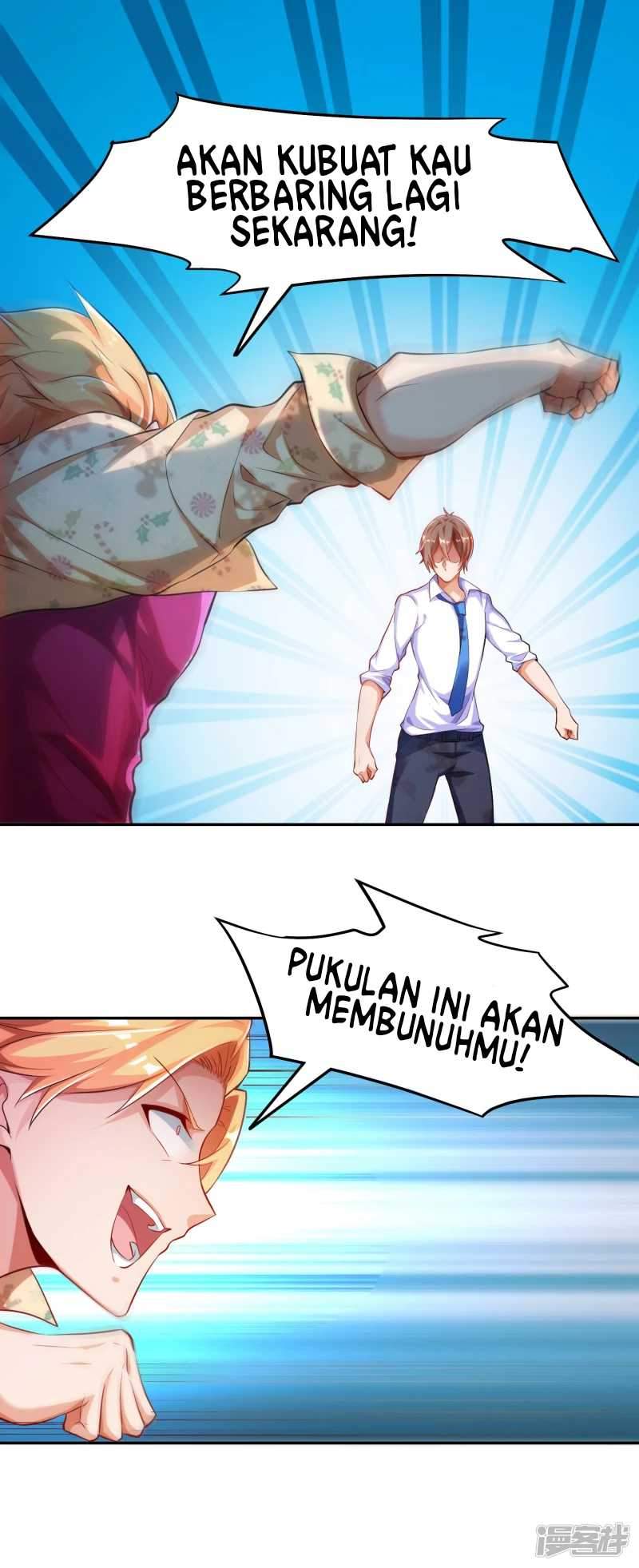 Become A God Bab 02 halaman 6